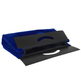 VELOURS BLUE
