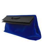 VELOURS BLUE