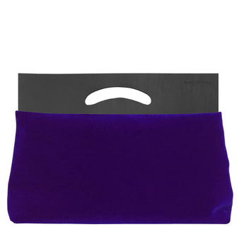 VELOURS VIOLET