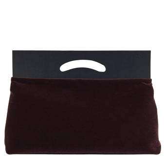 VELOURS BROWN