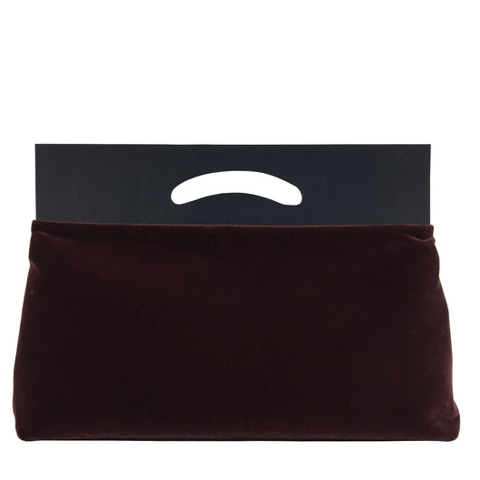 VELOURS BROWN